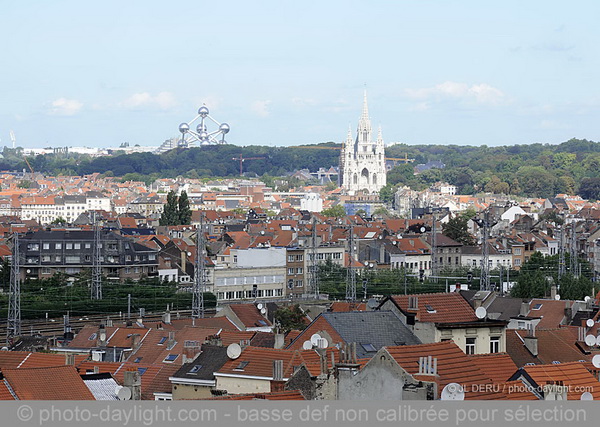 Bruxelles - Brussels